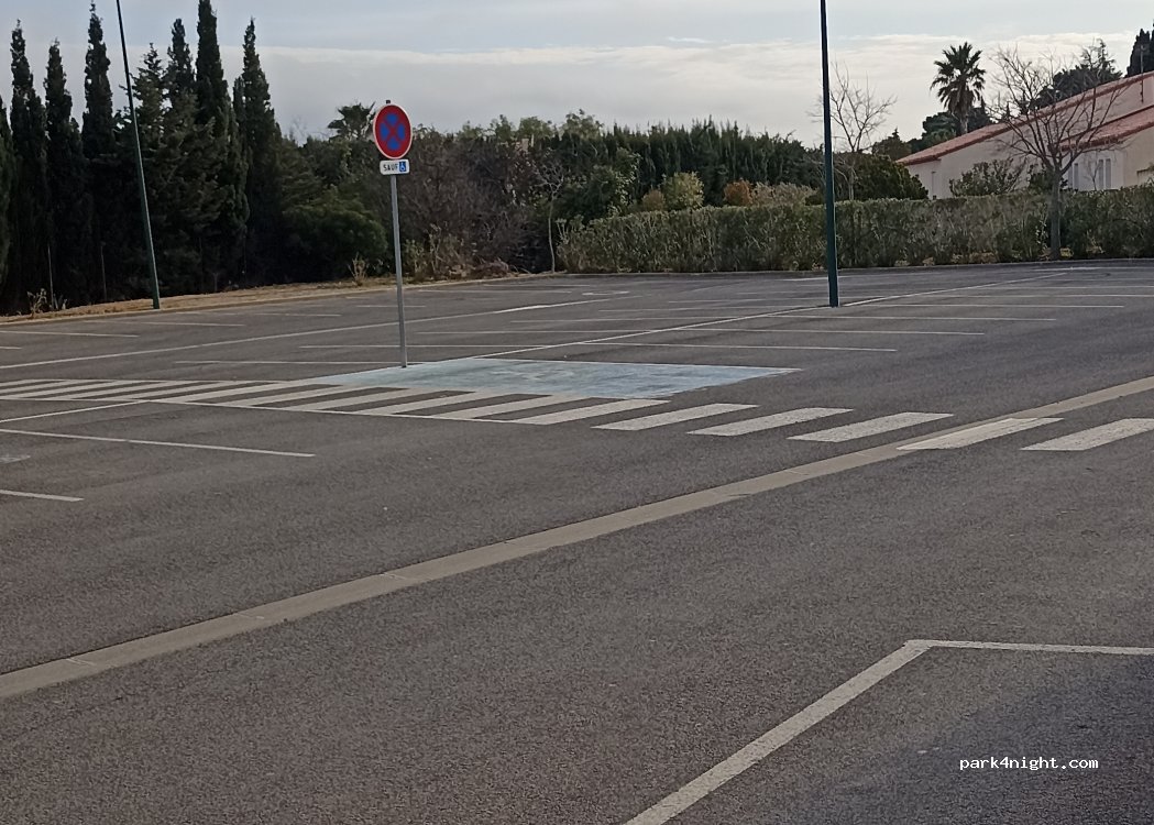 (66600) Salses-le-Château - 25 Avenue de Catalogne — foto