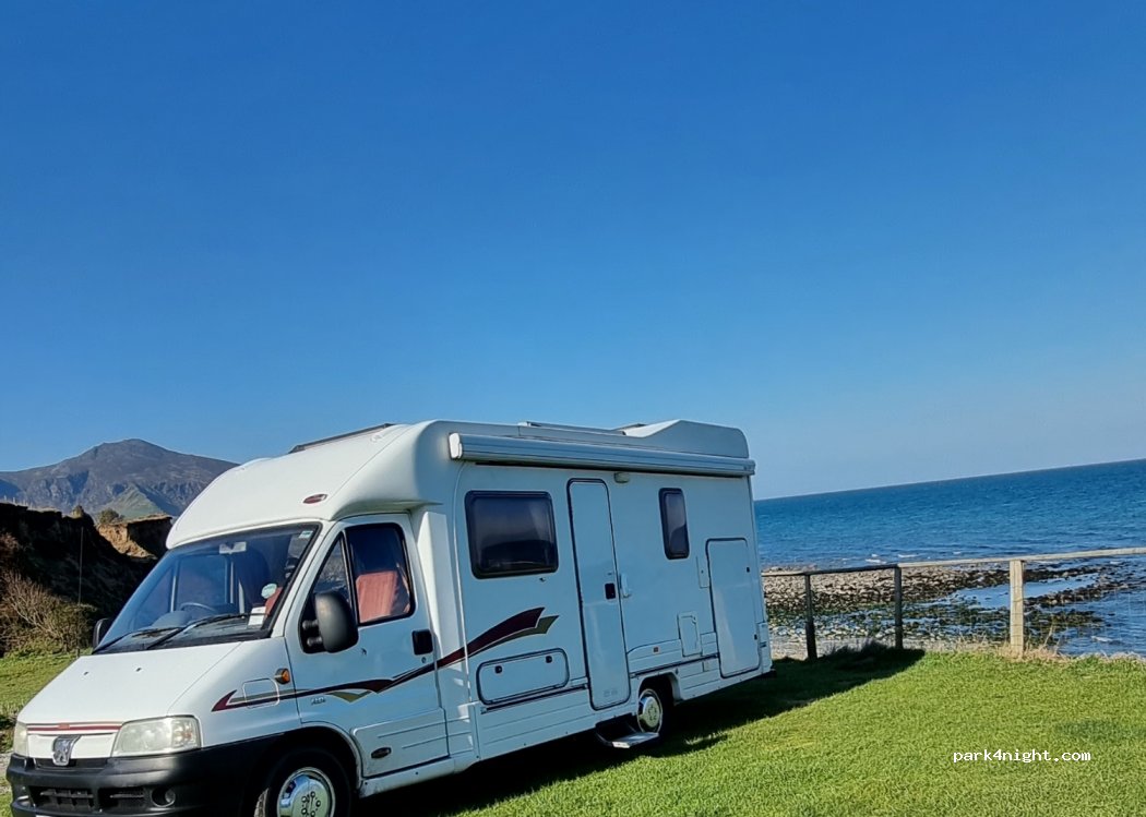 Aberafon Camping and Caravan Site — foto 2