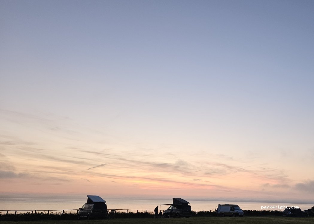Aberafon Camping and Caravan Site — foto 5