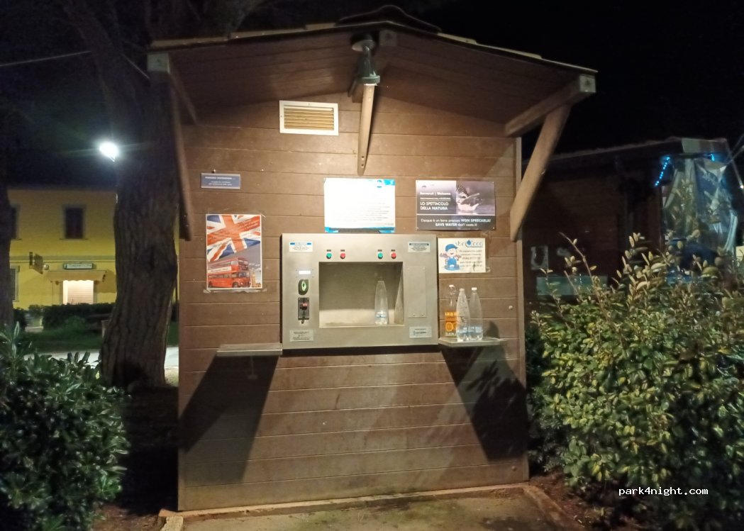 (58100) Alberese - Via dell' Aviatore — foto 2