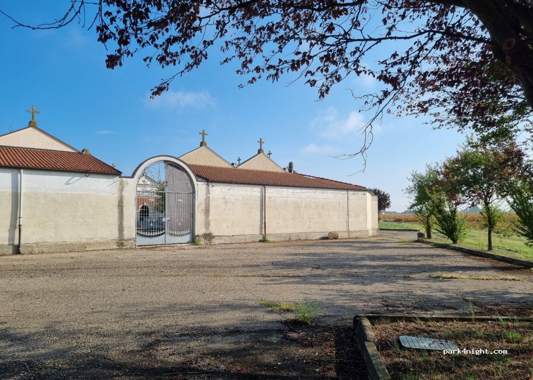 (15050) Gazzolo - 13 Strada Provinciale 86 — foto