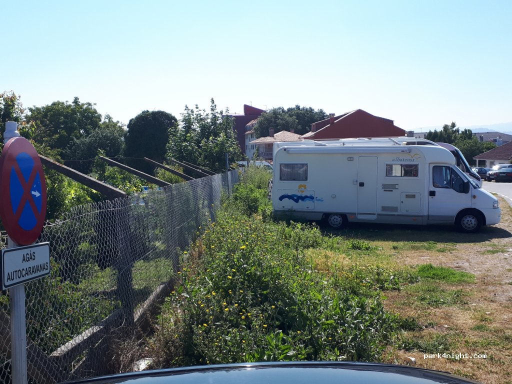 (36947) Cangas - 16 Lugar Reboredo — foto 3