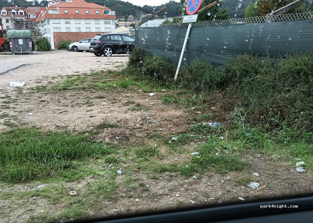 (36947) Cangas - 16 Lugar Reboredo — foto 4