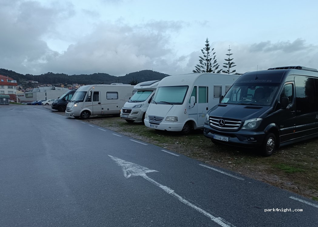 (36947) Cangas - 16 Lugar Reboredo — foto 5