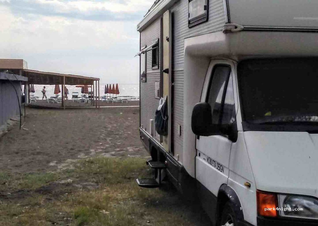 (44020) Lido di Volano - 13 Via Lungomare del Parco — foto