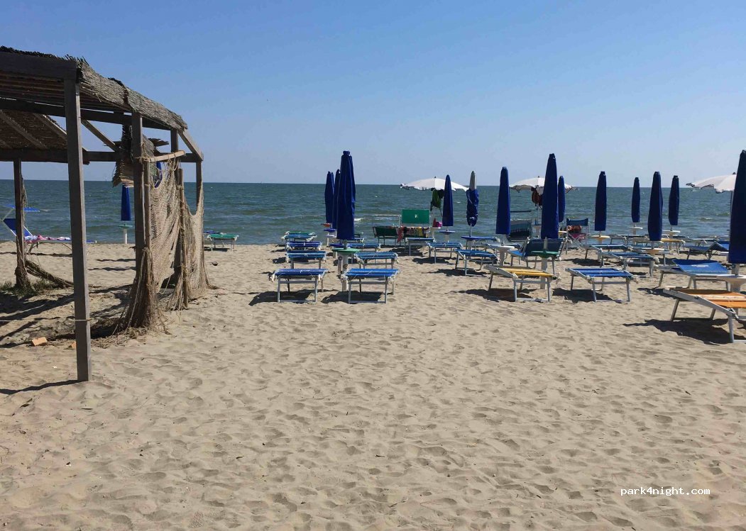(44020) Lido di Volano - 13 Via Lungomare del Parco — foto 2