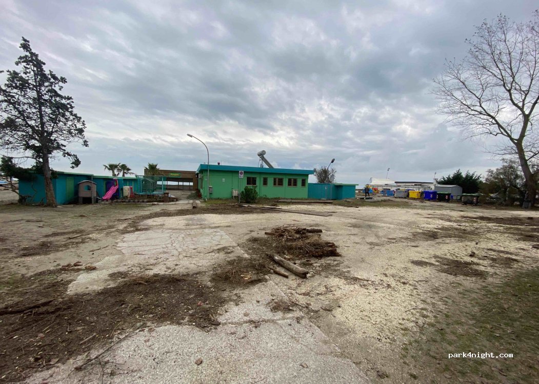 (44020) Lido di Volano - 13 Via Lungomare del Parco — foto 4