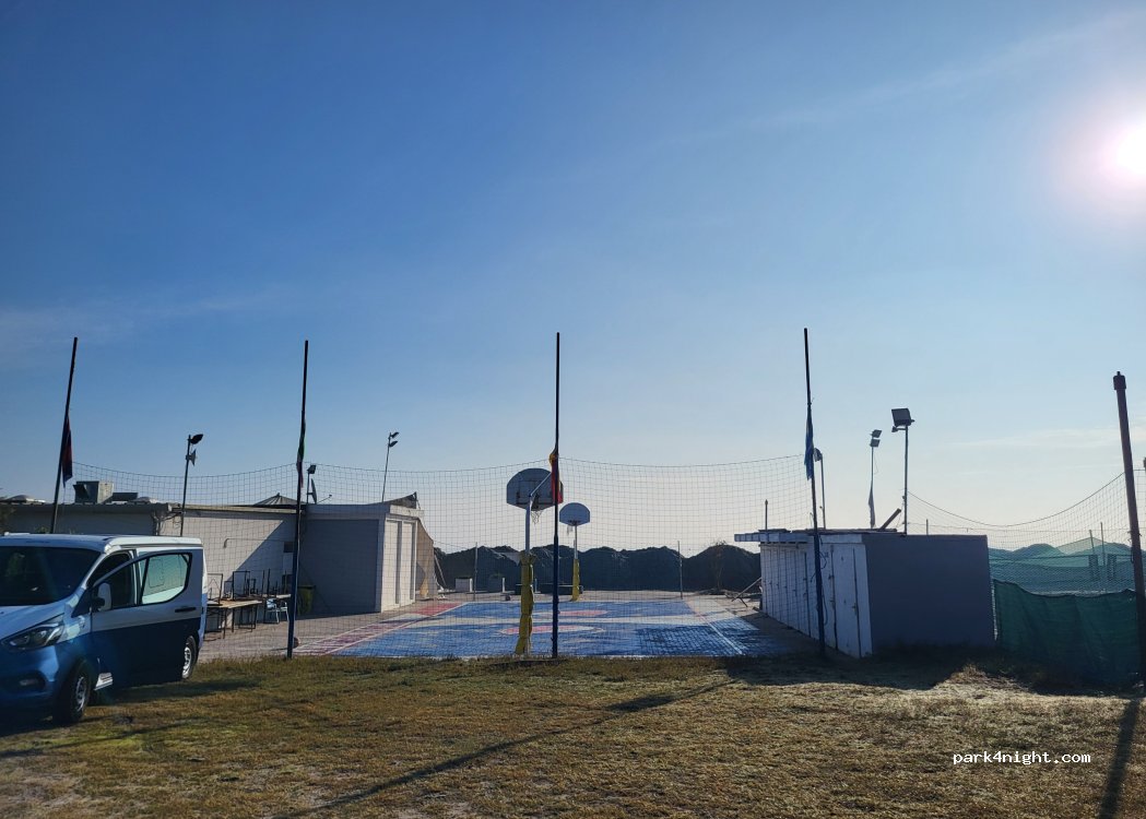 (44020) Lido di Volano - 13 Via Lungomare del Parco — foto 5