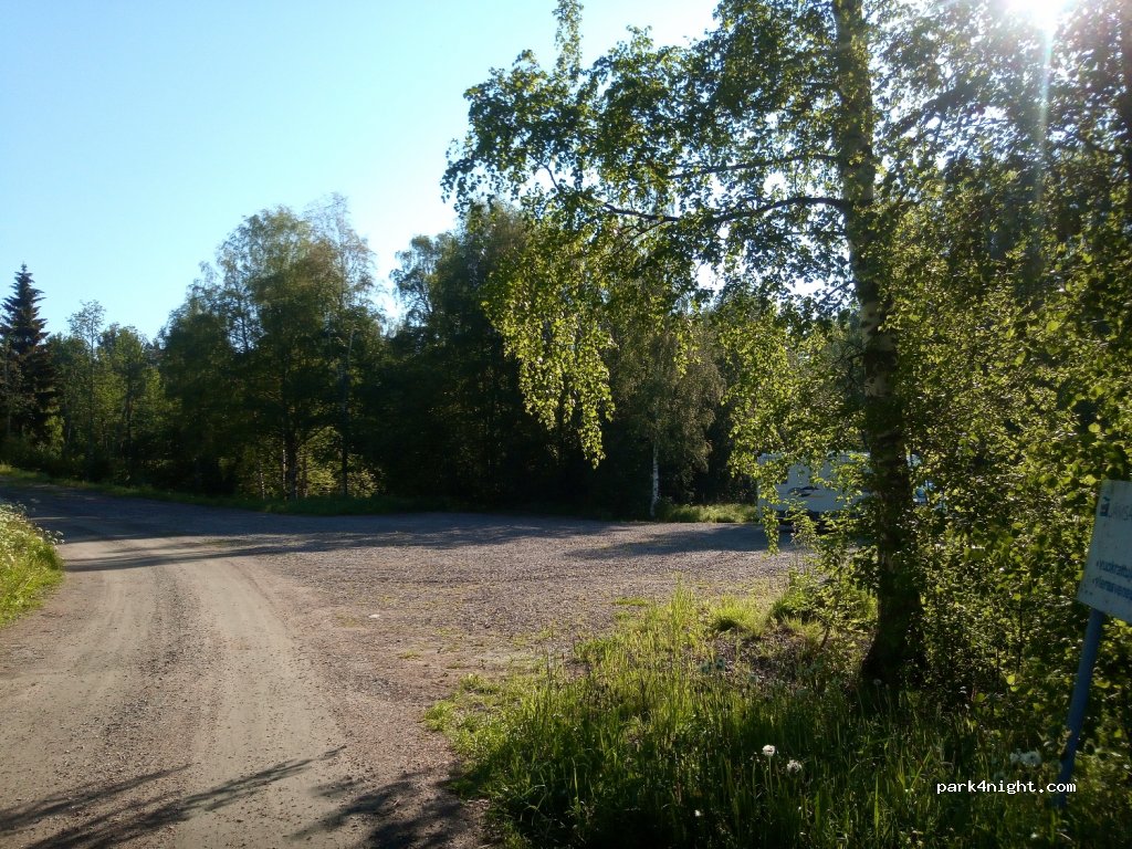 (35400) Langelmaki - 36 Länkipohjantie — foto