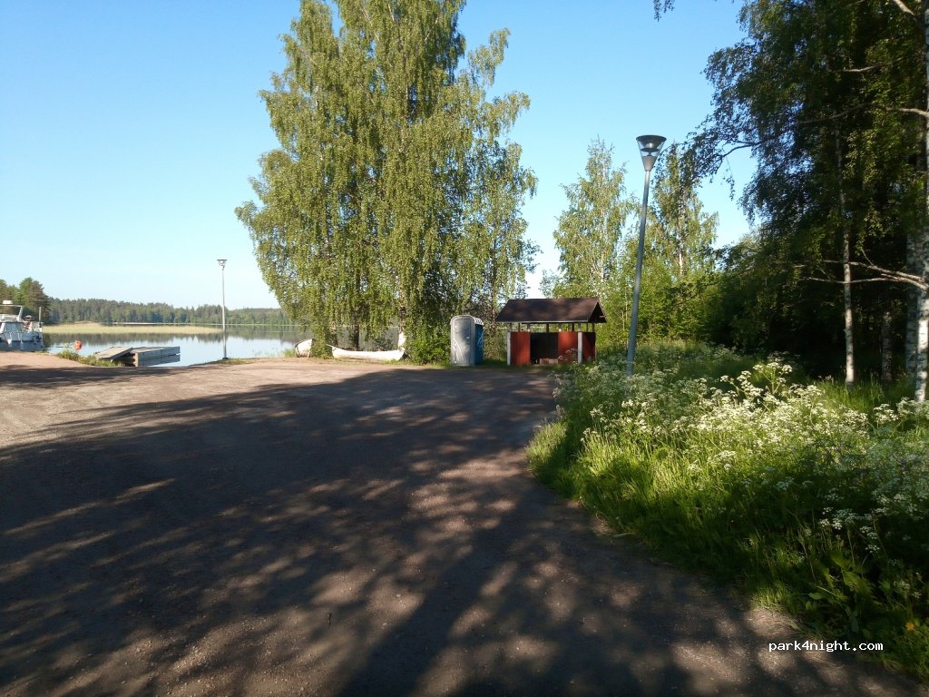 (35400) Langelmaki - 36 Länkipohjantie — foto 2