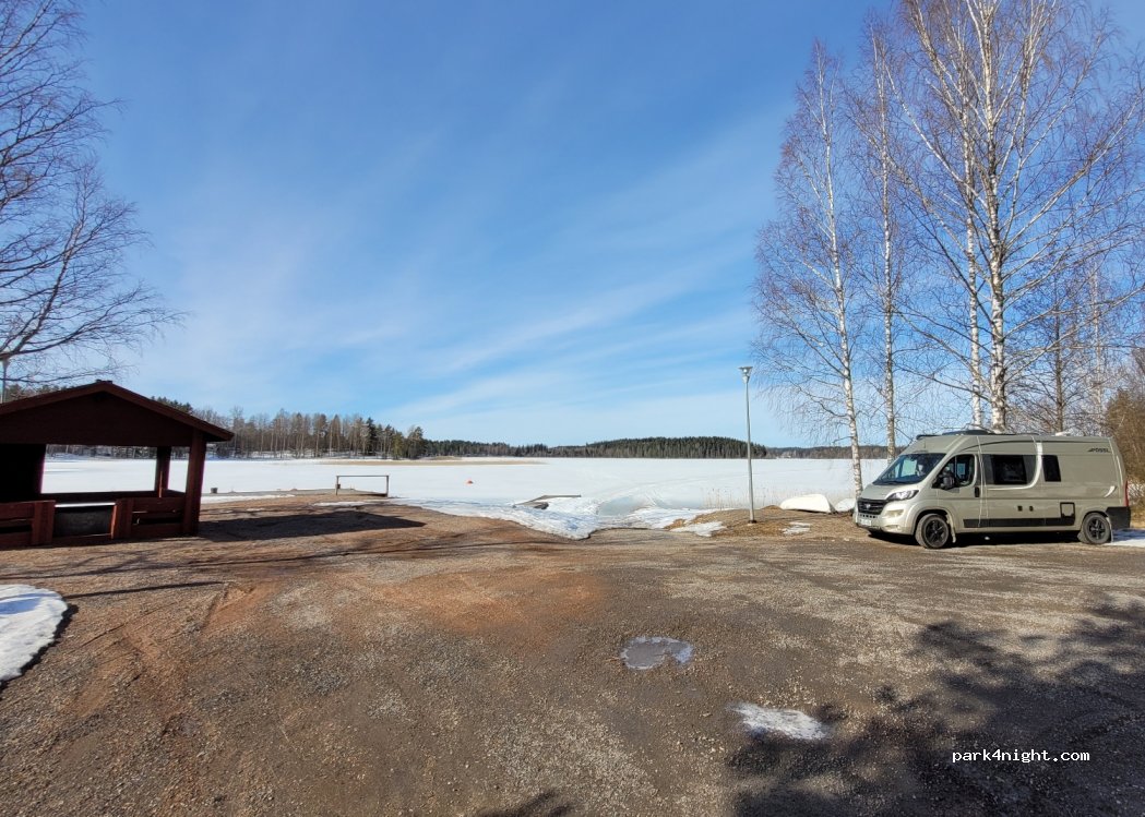 (35400) Langelmaki - 36 Länkipohjantie — foto 4