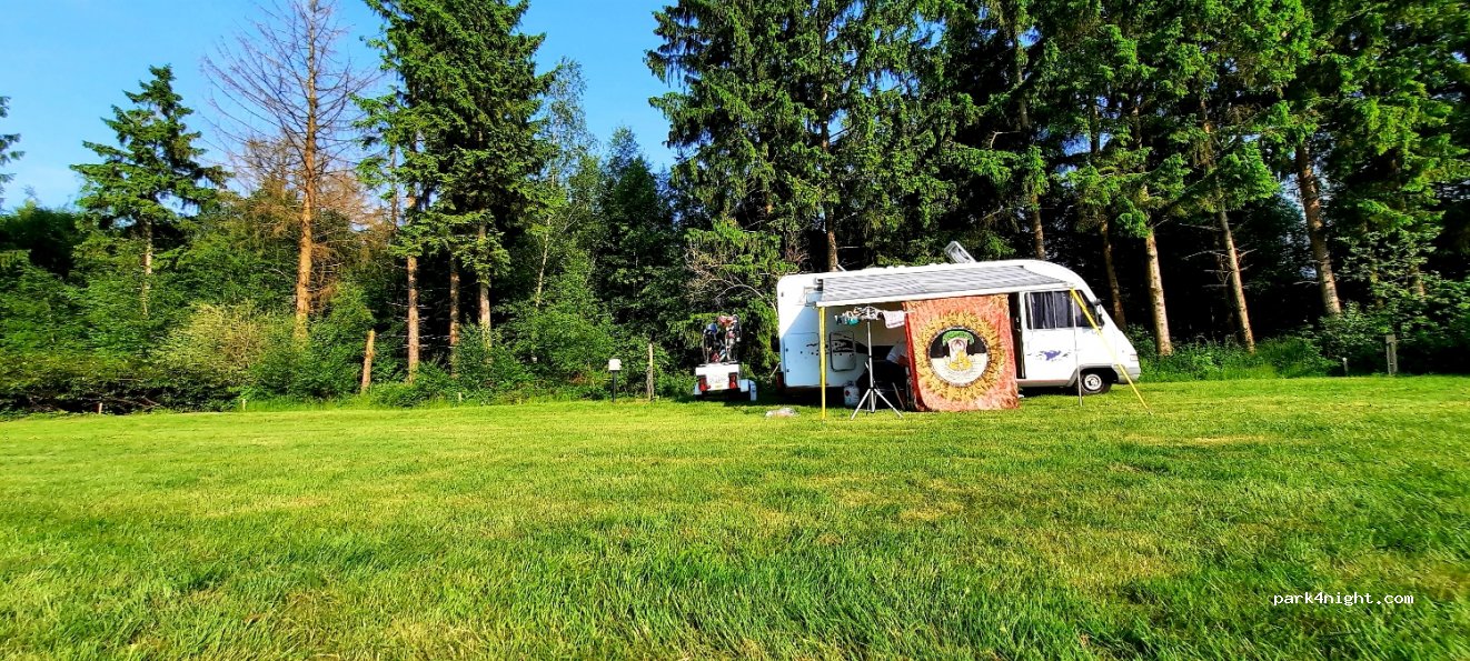 Camping "De Moraine" — foto