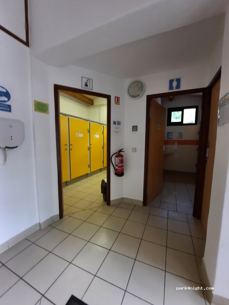 Camping La Ribière — foto 4