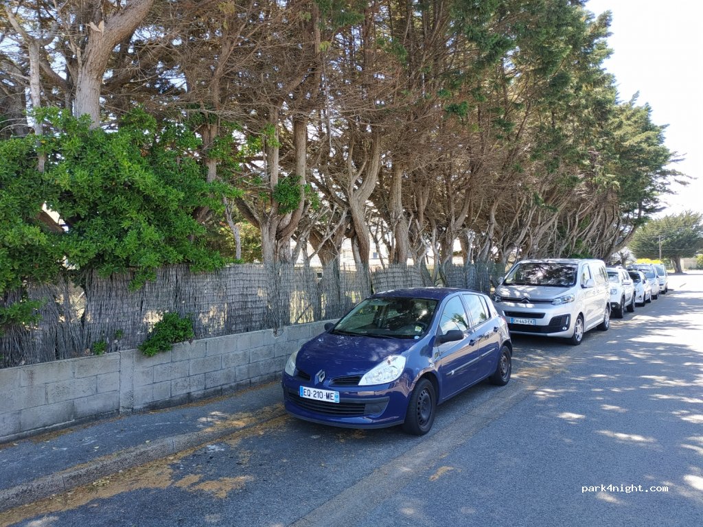 (56170) Quiberon - 4 Avenue des Naiades — foto