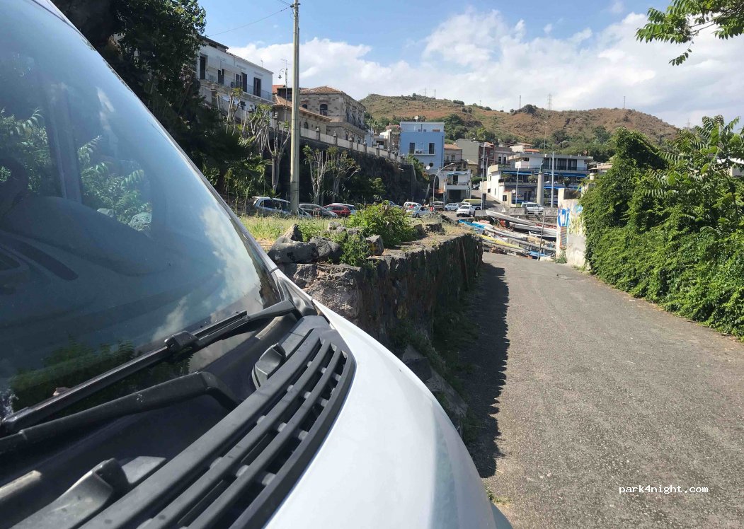 (95021) Aci Castello - 43 Via Guglielmo Marconi — foto 2