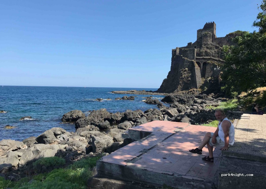 (95021) Aci Castello - 43 Via Guglielmo Marconi — foto 3