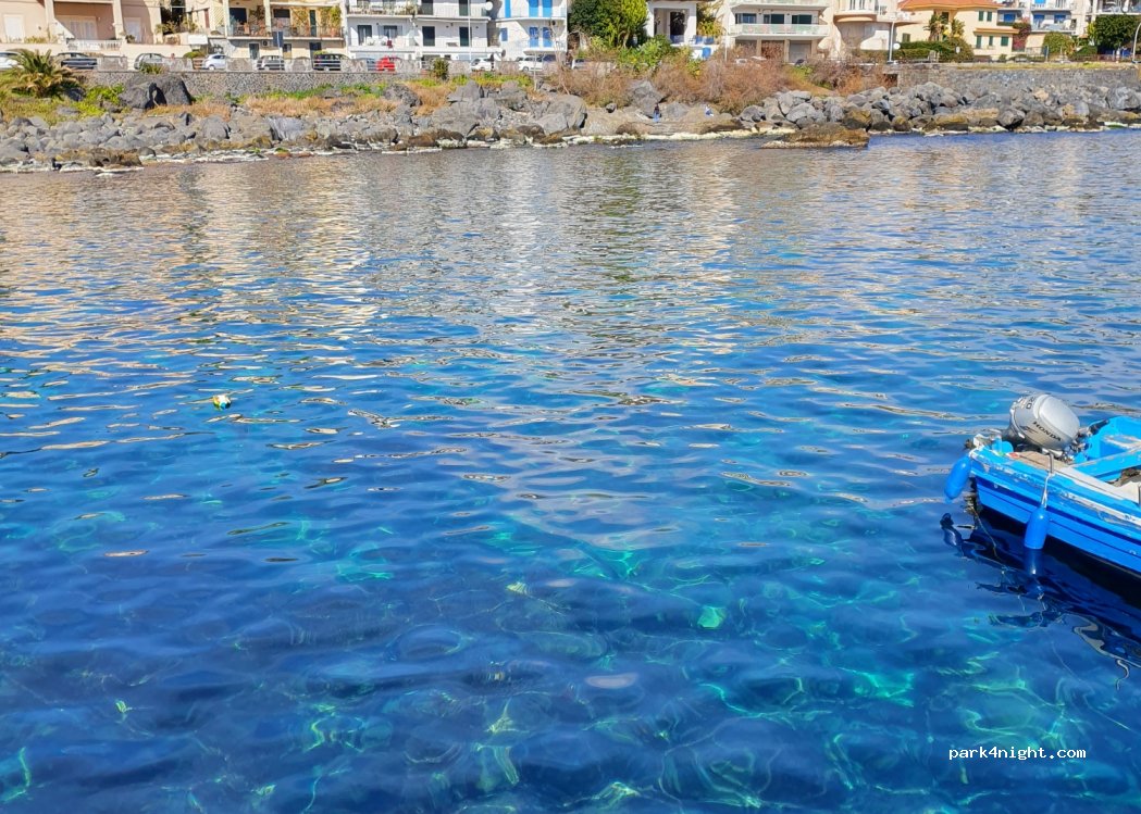 (95021) Aci Castello - 43 Via Guglielmo Marconi — foto 4