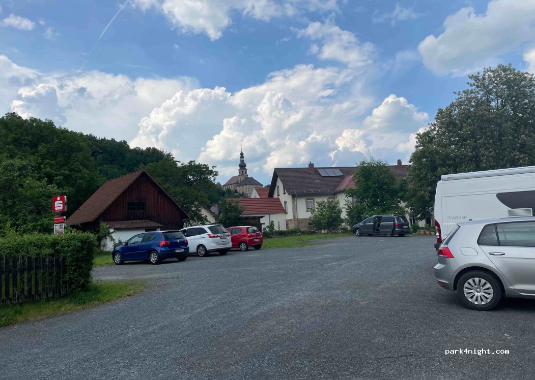 (95367) Trebgast - 17 Bayreuther Straße — foto