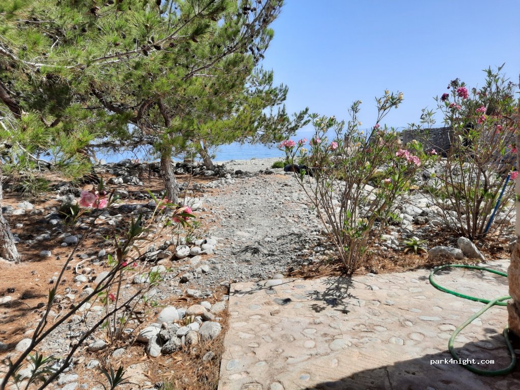 (730 11) Sfakia - — foto