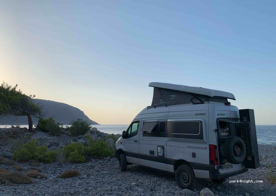 (730 11) Sfakia - — foto 4
