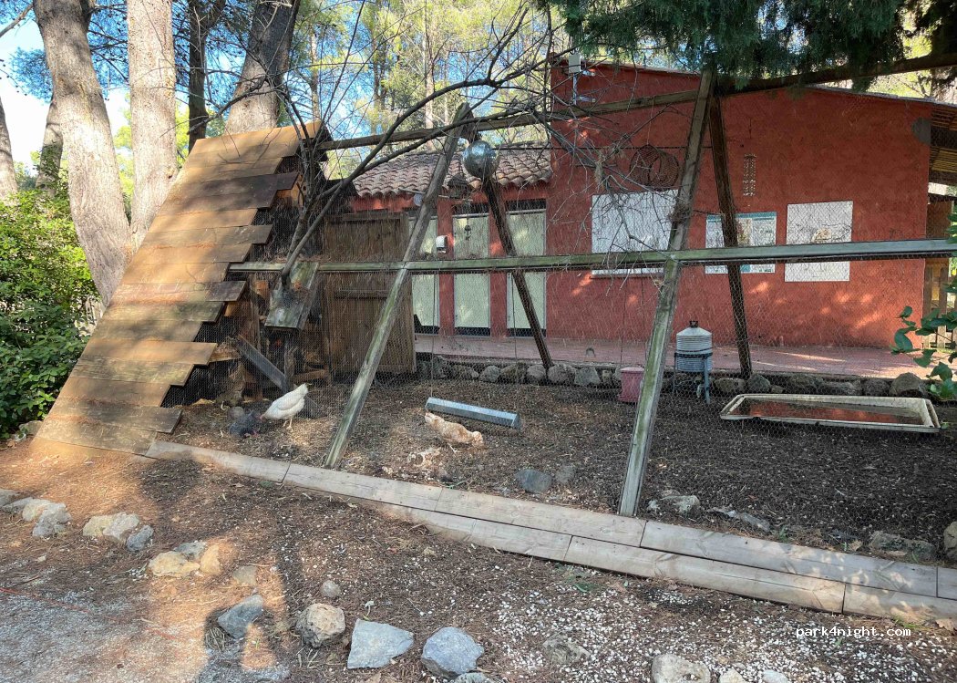 Camping Le Beau Vezé — foto 4