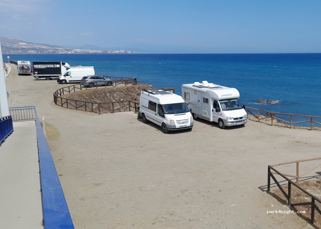 (29649) Las Lagunas de Mijas - 24 Carretera Cádiz Variante — foto 3