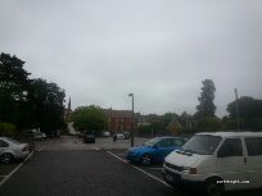 (SP2 7TD) Salisbury - 7 Cranebridge Road — foto