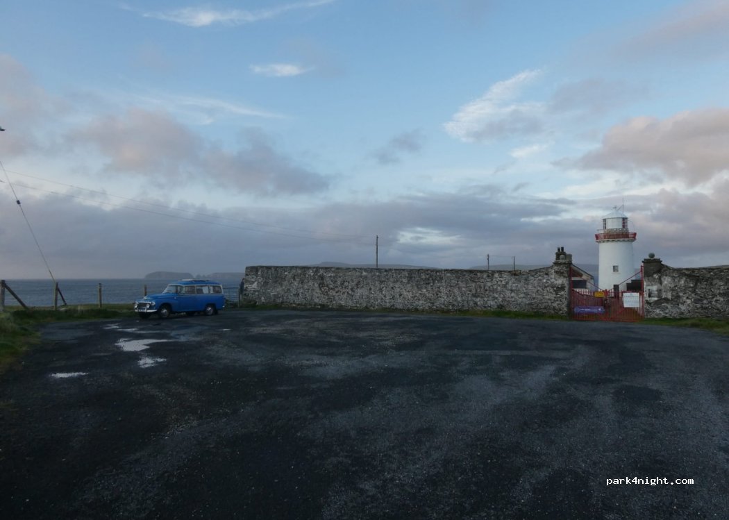 ()  - Unnamed Road — foto