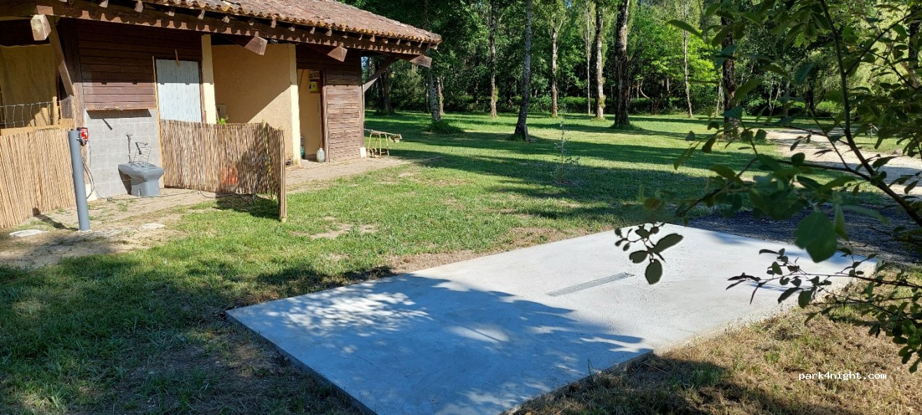 (33690) Grignols - 83 route de heulies — foto