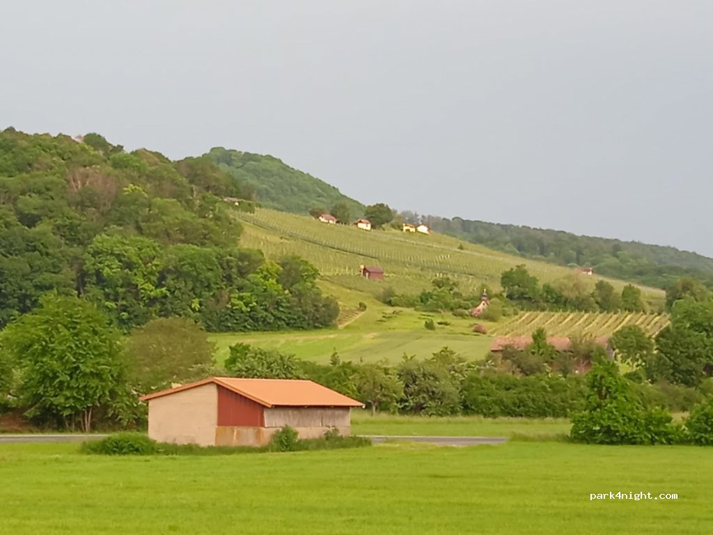 (97499) Donnersdorf - 16 Falkenstein — foto