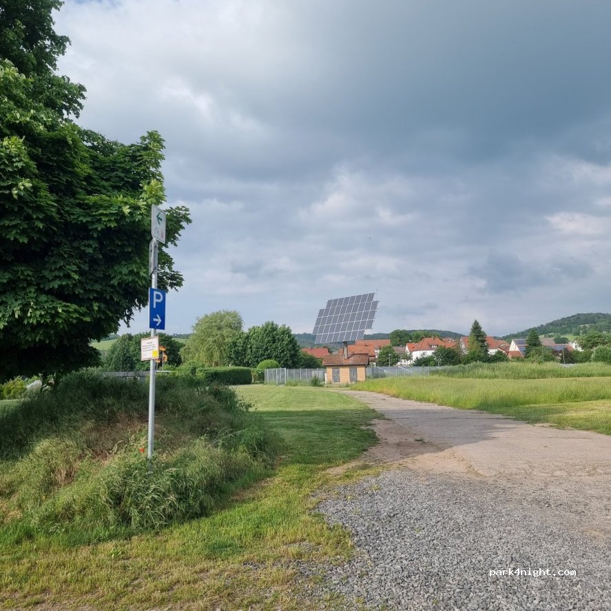 (36211) Alheim - 1 In der Katzenlache — foto