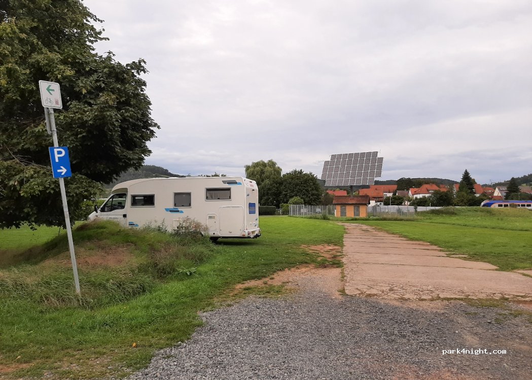 (36211) Alheim - 1 In der Katzenlache — foto 4