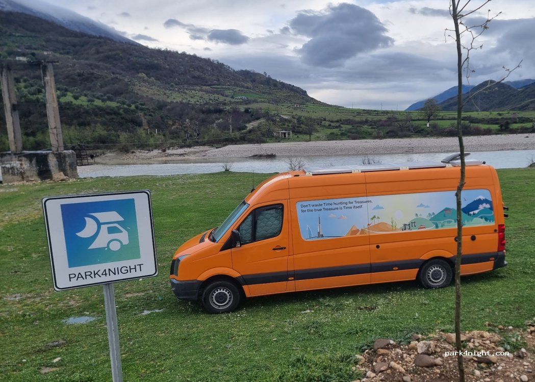 (6302) Memaliaj - Rruga Kastriot Lika — foto