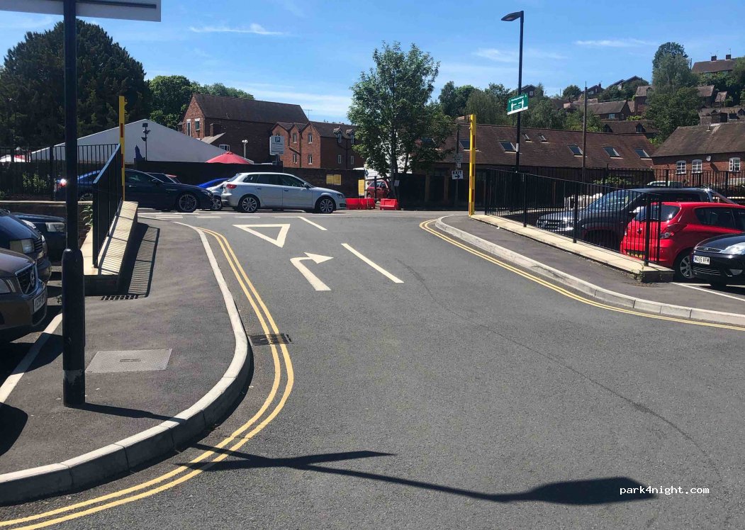 (DY12 2EQ) Bewdley - Load Street — foto 2