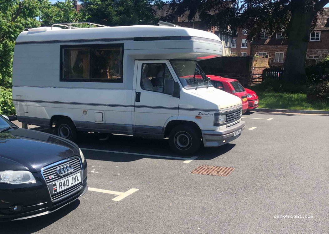 (DY12 2EQ) Bewdley - Load Street — foto 3
