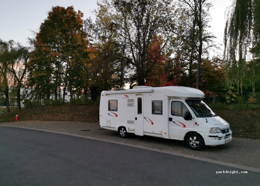 (57140) Woippy - 5128F Chemin du Haut des Bigottes — foto 2