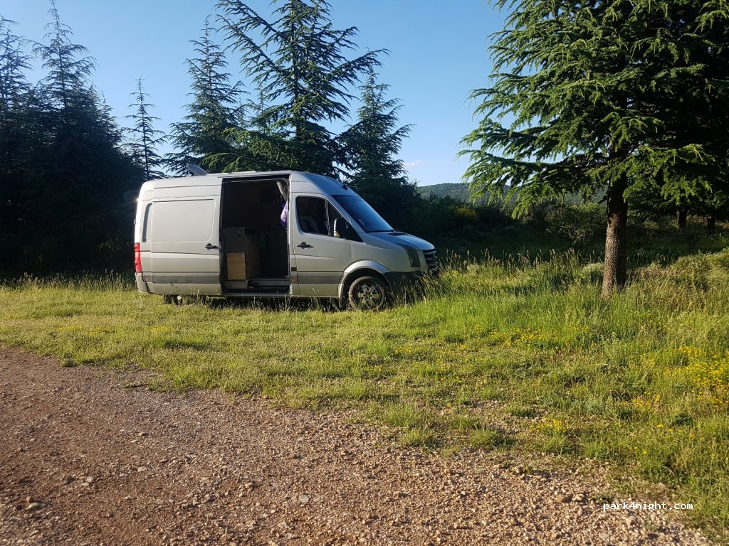 (34700) Lauroux - Unnamed Road — foto