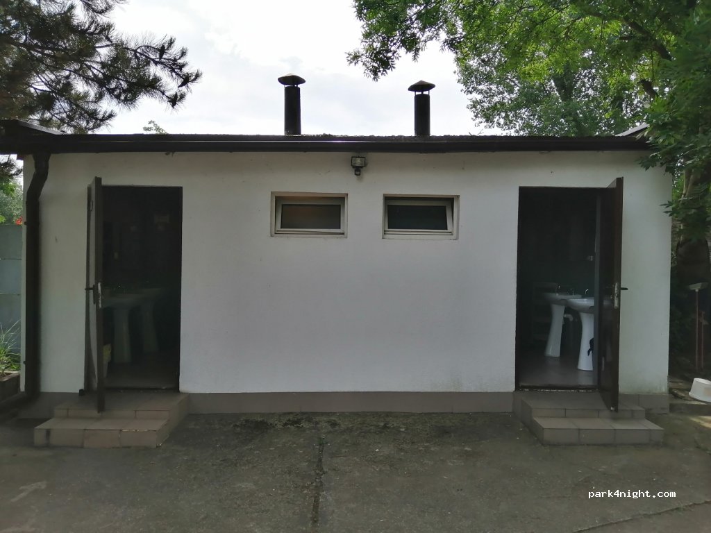 Training and Holiday Center Posejdon Kunice — foto 2