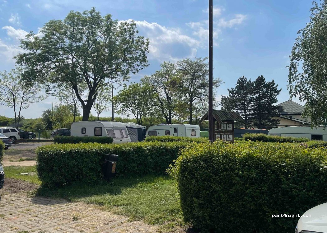 Training and Holiday Center Posejdon Kunice — foto 4