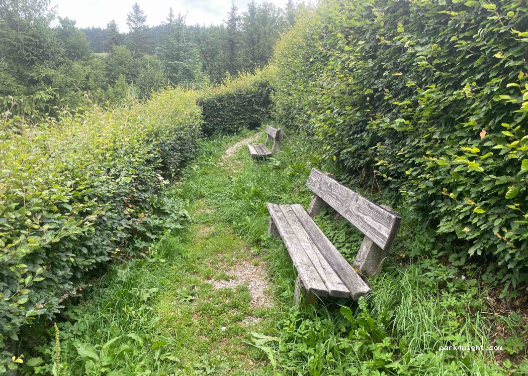 (5310) Tiefgraben - 108 Mondseeberg — foto