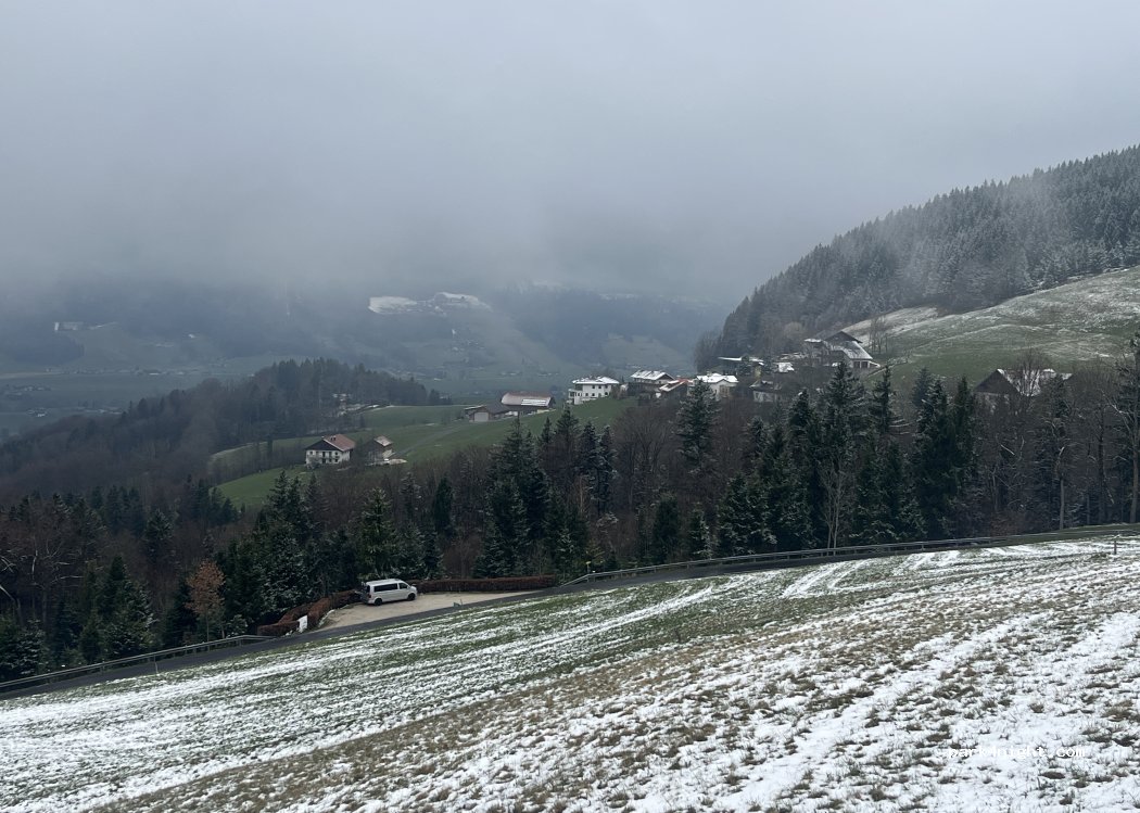 (5310) Tiefgraben - 108 Mondseeberg — foto 4