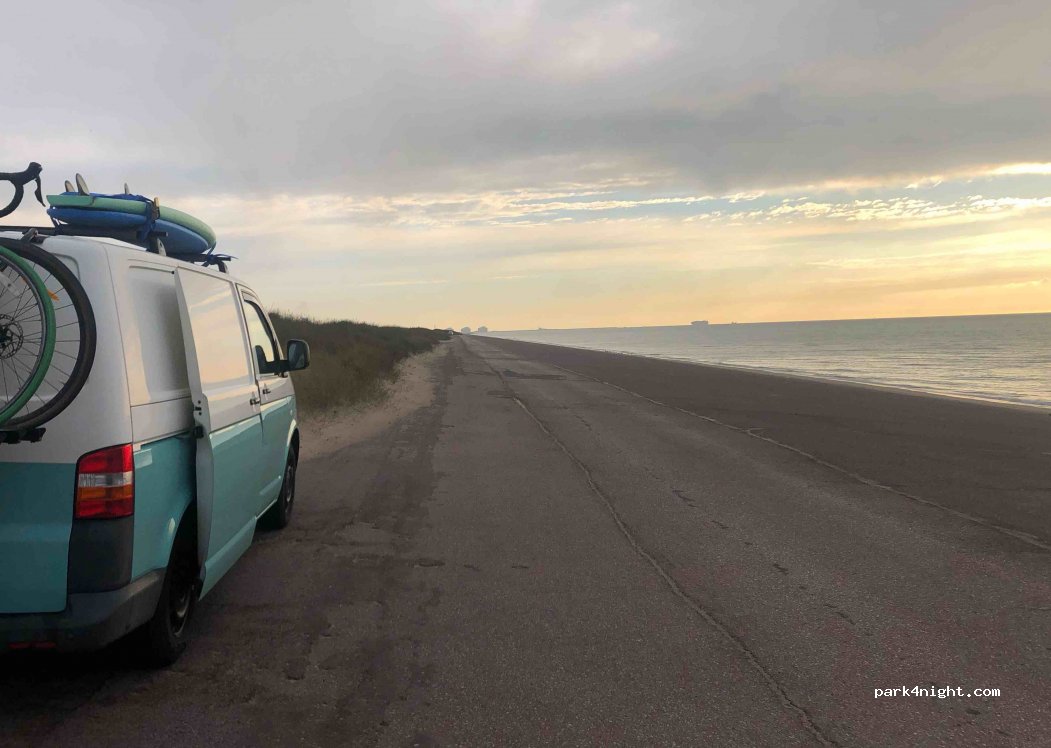 (59140) Dunkerque - 82 Route de la Digue du Braek — foto 2