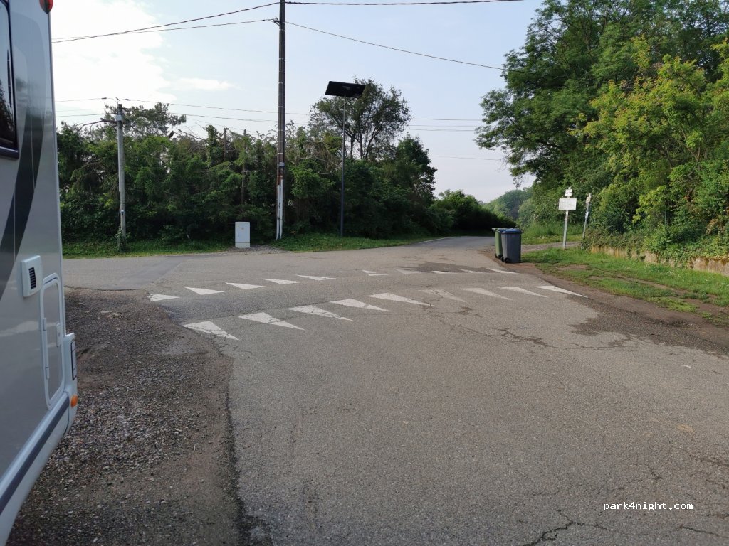 (67560) Rosheim - 1 Rue du Wisch — foto