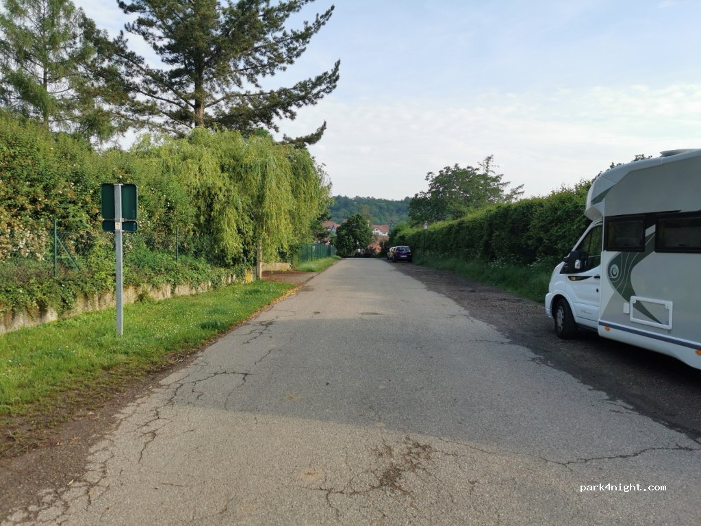 (67560) Rosheim - 1 Rue du Wisch — foto 2