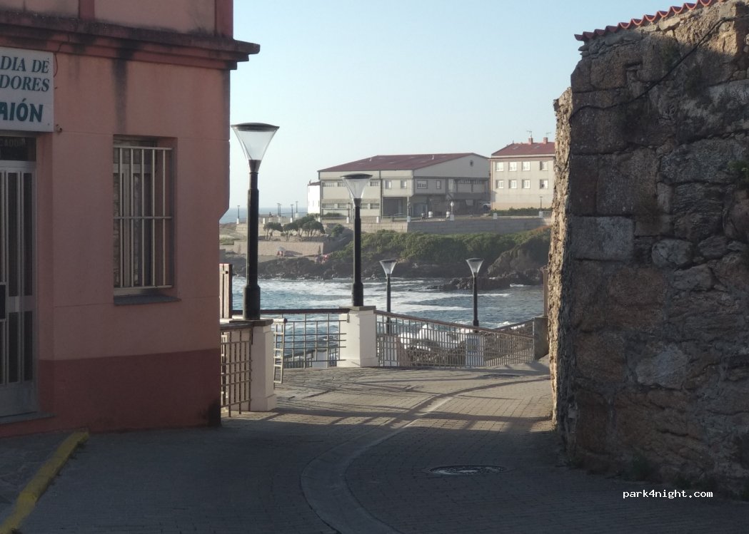(15145) A Laracha - 18 Rúa Campo da Insúa — foto 2