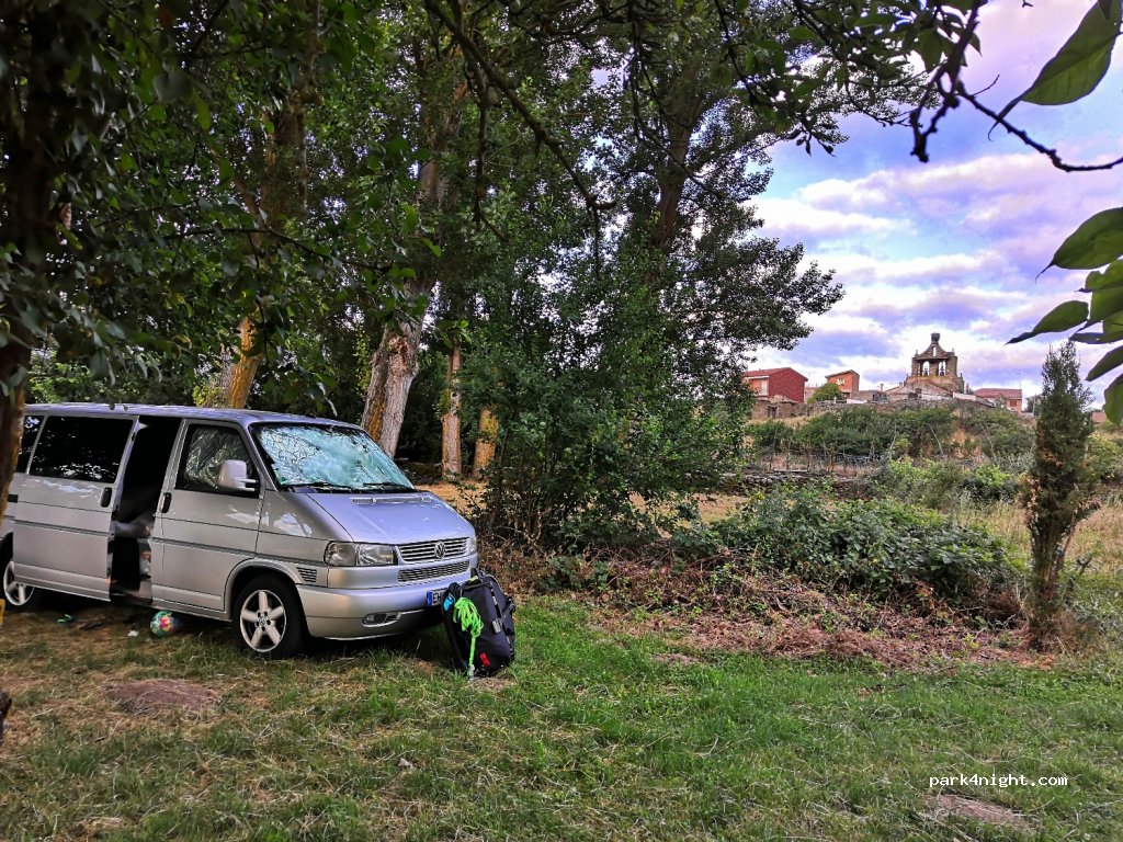 (49326) Rionegro del Puente - 37 Diseminado Diseminados — foto 2