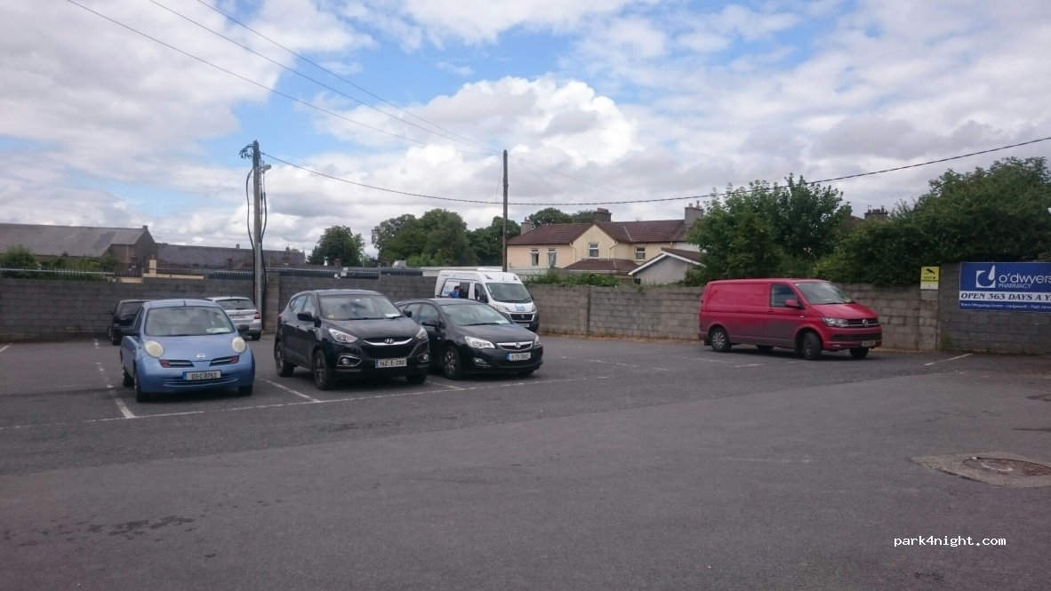 () Cashel - Upper Friar Street — foto 2