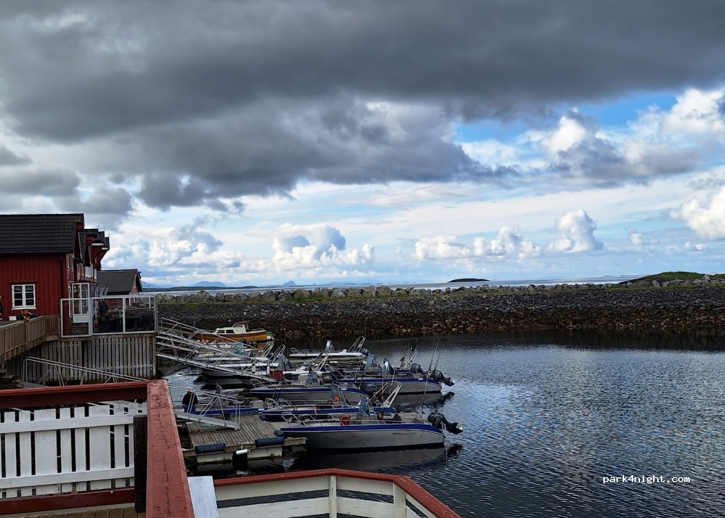 Igerøy Gjestehavn Og Camping — foto 3