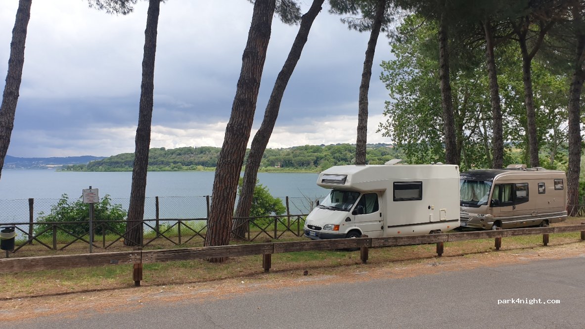 (00061) Anguillara Sabazia - — foto 3