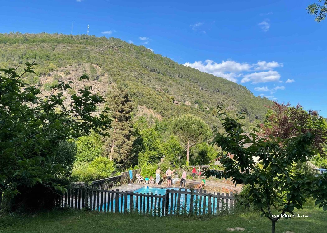 Camping La Garde — foto